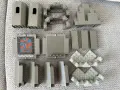 Lego castle рицари замък панели, снимка 1