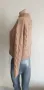 POLO Ralph Lauren Cable Wool / Cashmere Knit Womens Size S НОВО! ОРИГИНАЛ! Дамски Поло Пуловер !, снимка 5