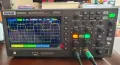 Осцилоскоп и генератор Hantek DSO2D15, снимка 3