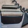 Акумулаторна самобръсначка BRAUN seria 3 330. , снимка 6