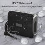 Нов Bluetooth високоговорител Водоустойчив Колонка 10W стерео звук, снимка 4