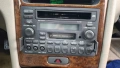 Касетофон volvo SC-901, 2 din, снимка 1