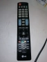 Дистанционно за телевизор LG, снимка 1