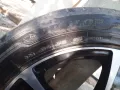 Лети джанти с гуми за BMW, снимка 9