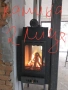 Монтаж и облицовка на горивни камери  камини, снимка 2