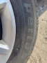 джанти с гуми за форд феста195 6015, снимка 2