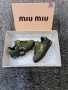дамски маратонки miu miu , снимка 4
