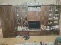 Продавам секция от соца , снимка 1