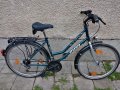 Velosiped puch 26", снимка 1 - Велосипеди - 39008025