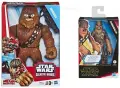 Играчка Chewbacca Star Wars / ORIGINAL - 25см  / 12см, снимка 1