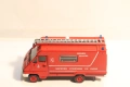 1:64 DEL PRADO RENAULT КАМИОН ПОЖАРНА КОЛИЧКА МОДЕЛ, снимка 2