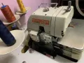 Професионални шевни машини, снимка 9