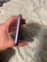 iPhone 11 64 gb 100 % purple лилав перфектен като нов, снимка 7