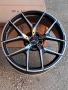 AMG Джанти за Мерцедес Mercedes 19 “ цола 5х112 чисто нови Спорт Пакет E S CLS , снимка 2