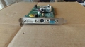 Видео карта ATi Radeon Sapphire 9550 128MB DDR 128bit AGP, снимка 2