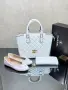 Chanel Дамски Ежедневни Обувки Шанел - Различни Цветове Код SEM-325, снимка 12