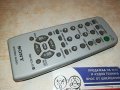 SONY RM-SCL10 AUDIO REMOTE 1110231910, снимка 11