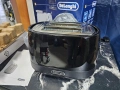 Тостер DeLonghi , снимка 4