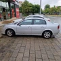 Opel Vectra C 1.8 gas/petrol 2008, снимка 6