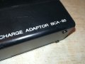 sony bca-80 battery charge adaptor-japan 0109211135, снимка 15