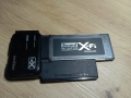 Звукова карта за лаптоп  Creative PCMCIA/Expresscard 34/54, снимка 2