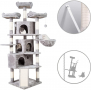 Котешка катерушка / дърво EMPJ032W, снимка 2