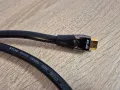 Atlas Hyper High Speed ​​HDMI Audio Return & Ethernet / Аудио видео кабел, снимка 9