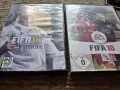 Фифа 2010 и Фифа 2018 за PC, снимка 1