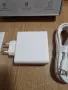 GaN 100W бързо зарядно устройство (модел HR-100WPD), произведено от Foshan Huaboyuan Electronics Co, снимка 2