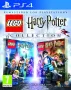 LEGO Harry Potter Collection PS4 (Съвместима с PS5), снимка 1