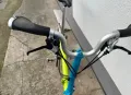 brompton 2016 6 speed, снимка 3