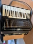 немски акордеон "CANTULIA"/96 басов/, снимка 3