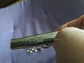 Отварачка винтидж 110мм  FGB Wine Multi Tool Foil Knife Bottle Opener Italy, снимка 5