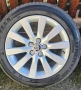 16 джанти с гуми за audi, skoda, vw, снимка 3