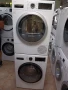 Пералня Бош Bosch Serie 8 A+++ 9кг Made in Germany 2 години гаранция!, снимка 4
