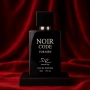 Noir Code for Men – Дълготраен мъжествен аромат, снимка 3