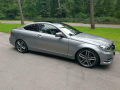 Mercedes-Benz C180 Coupe (BlueEFFICIENCY), снимка 2