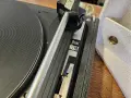 Грамофон куфар Dual P 1010 SV (Dual 1010) – Чисто Нов, НЕУПОТРЕБЯВАН , Made in W. Germany, снимка 10