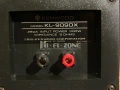 Тонколони   Kenwood kl-9090x , снимка 11