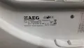 Сушилня AEG Термопомпа, снимка 3