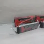 ТОП: 2 бр. Нови LiPo Батерии Goldbat 3S 11.1V 5000mAh 50C Hard Case за RC Модели, снимка 2