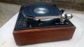 Garrard Synchro-Lab 95B-vintage грамофон., снимка 9