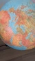 Географски глобус светещ, снимка 3