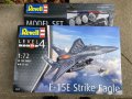 Умален модел - F-15E Strike Eagle, снимка 3