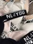 Памучни сутиени на NL4YOU! Различни размери и цветове!!!, снимка 1