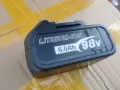 LITHIUM-ION 98V 6Ah BATTERY PACK 0109261347, снимка 7