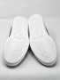 Мъжки кецове Gucci Ace Sneakers Beige GG Supreme Golden Bee EU 46.5 UK 12.5 US 13 Нови с кутия, снимка 8