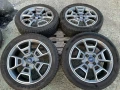 17 джанти 4х108 Ford ECOSPORT 6J ET37,5 Оригинал, снимка 1