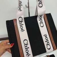 CHLOE нови дамски чанти 3 цвята, снимка 1 - Чанти - 20058936