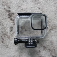 Водоустойчив кейс за GoPro Hero 9, 10, 11 Black, снимка 4 - Чанти, стативи, аксесоари - 39698678